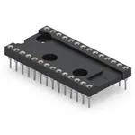210-93-628-41-001000 (Глазки IC & Component)