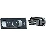 211111-7 (D-Sub смешанные контактные разъемы)