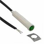 2112A5 (Индикаторные лампы панели)