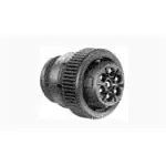 211766-1 (Стандартный круглый разъем)