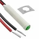 2113A5 (Индикаторные лампы панели)