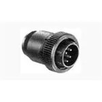 211772-1 (Стандартный круглый разъем)