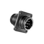 211771-2 (Стандартный круглый разъем)