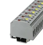 3121012 (DIN RAIL TERMINAL BLOCKS)