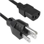 212099-01 (AC Power Bords)