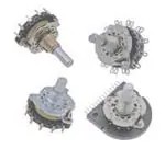 212T0112N332RA (Ротари -переключатели)