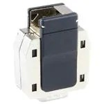213032-1002 (D-Sub Backshells)