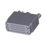 213300-1 (Разъемы стойки и панели)