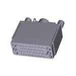 213522-2 (Разъемы стойки и панели)