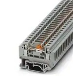 3024407 (DIN RAIL TERMINAL BLOCKS)