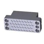 213801-1 (Разъемы стойки и панели)