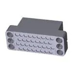 213802-1 (Разъемы стойки и панели)