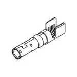 213843-1 (Стандартные круглые контакты)