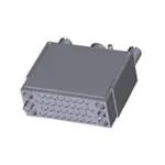 213932-2 (Разъемы стойки и панели)