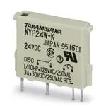 2961037 (Промышленные реле)