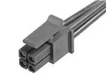 214756-2042 (DC Power Cords)