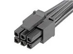 214756-2062 (DC Power Cords)