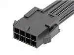 214757-1083 (DC Power Cords)