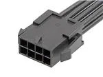 214757-2083 (Прямоугольные кабельные узел)