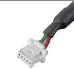 215170-0602 (Прямоугольные кабельные узел)