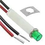 2153A5 (Индикаторные лампы панели)