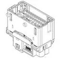215958-0417 (Автомобильные разъемы)