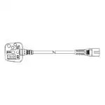 2165H 10 C3 (AC Power Bords)