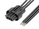 216621-1032 (DC Power Cords)