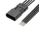 216623-1041 (DC Power Cords)