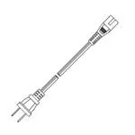 2166H 10 C3 (AC Power Bords)