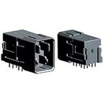 2169797-3 (Высокая скорость / модульные разъемы)