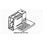 2169869-2 (Высокая скорость / модульные разъемы)