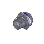 2174217-2 (Стандартный круглый разъем)