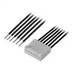 217797-1101 (Прямоугольные кабельные узел)