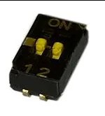 218-2LPSTJ (DIP -переключатели / переключатели SIP)