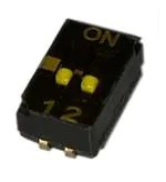 218-2LPSTJF (DIP -переключатели / переключатели SIP)