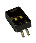 218-2LPSTF (DIP -переключатели / переключатели SIP)