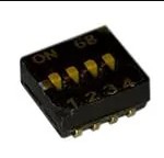 218-4LPSTJR (DIP -переключатели / переключатели SIP)