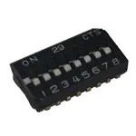 218-8LPSTJF (DIP -переключатели / переключатели SIP)