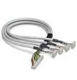 2296744 (Ленточные кабели / idc кабели)