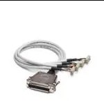 2302531 (Ленточные кабели / idc кабели)