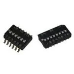 218-12LPSJRF (DIP -переключатели / переключатели SIP)