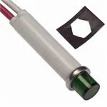 2191L5-24V (Индикаторы крепления светодиодной панели)