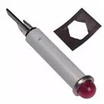 2191QU1-24V (Индикаторы крепления светодиодной панели)