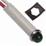 2191U5-6V (Индикаторы крепления светодиодной панели)