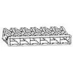 2198723-1 (Разъемы ввода/вывода)