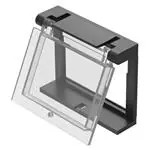 22-925 (Переключение чехлов / крышек переключения)