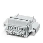 2202891 (DIN RAIL TERMINAL BLOCKS)