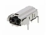 220957-0001 (Разъемы ввода/вывода)