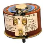 221-B (Трансформеры промышленного управления)